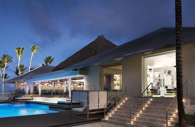 Meliá Punta Cana Beach 7