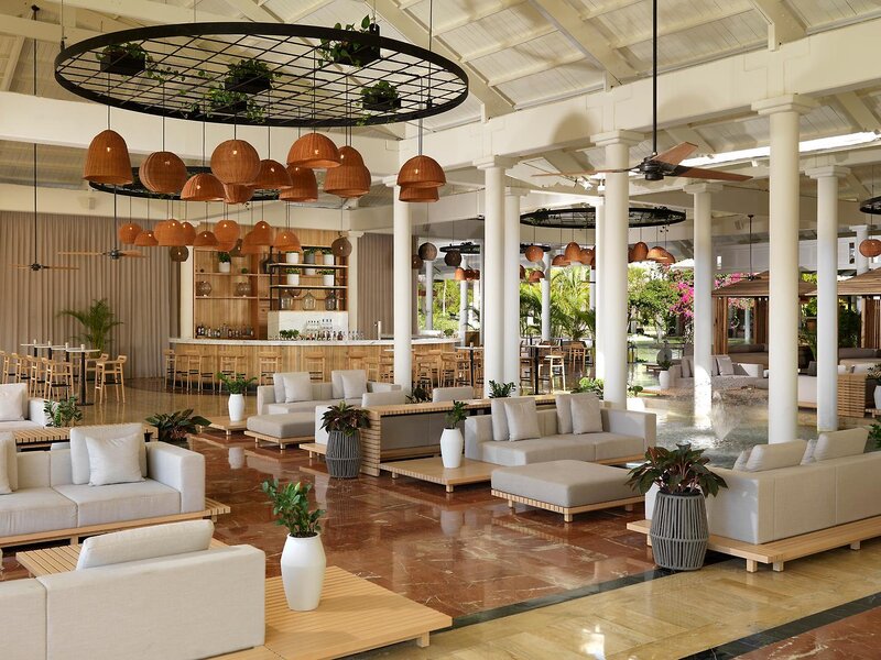 Meliá Punta Cana Beach 8