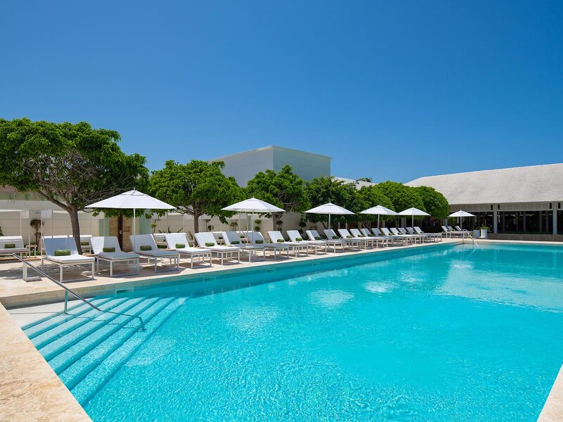 Meliá Punta Cana Beach 10