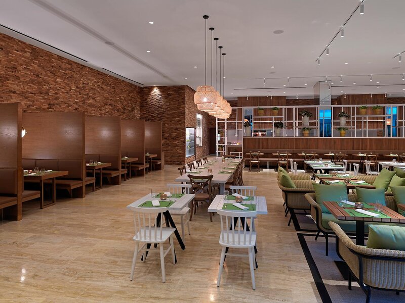 Meliá Punta Cana Beach 12