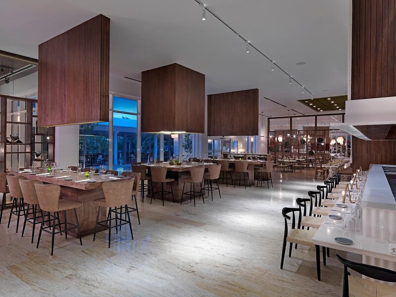 Meliá Punta Cana Beach 14