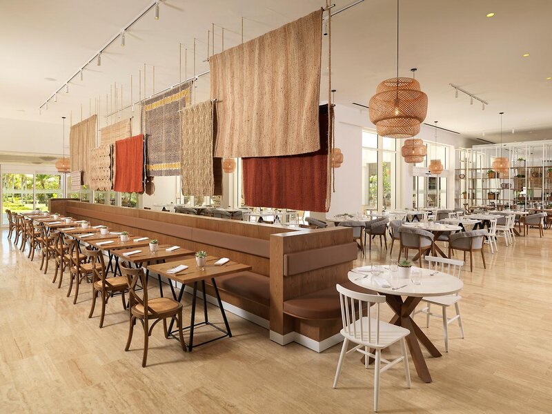 Meliá Punta Cana Beach 15