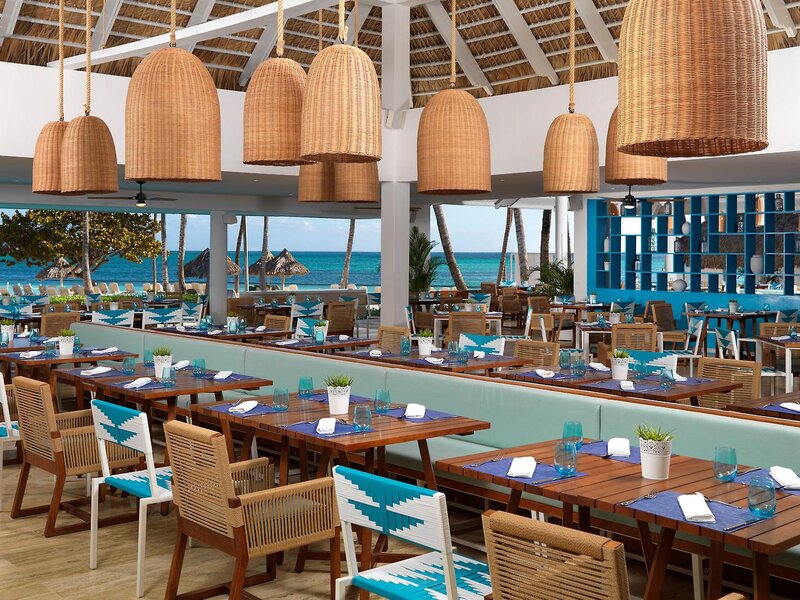 Meliá Punta Cana Beach 16