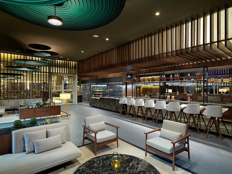 Meliá Punta Cana Beach 17