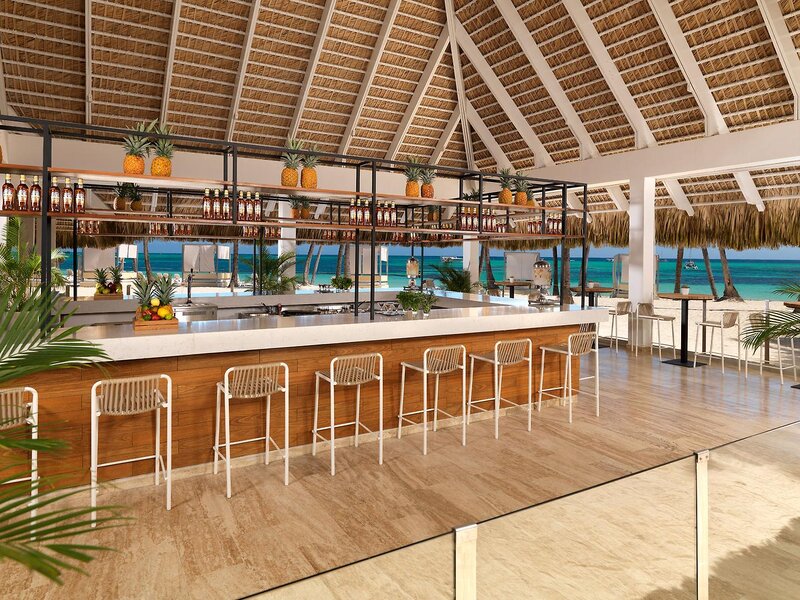 Meliá Punta Cana Beach 19