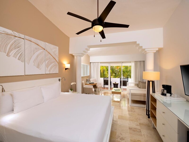 Meliá Punta Cana Beach 20