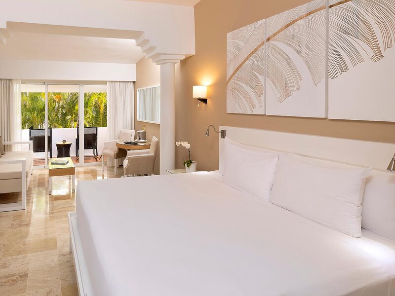 Meliá Punta Cana Beach 21