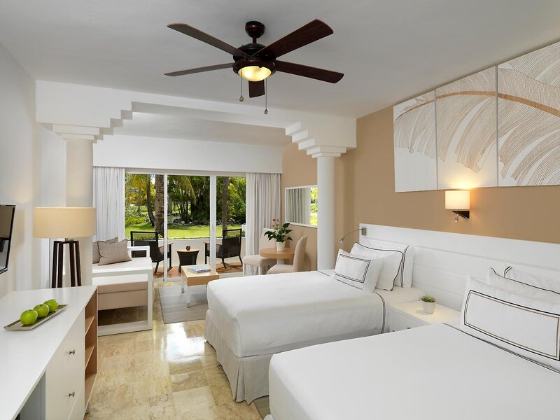 Meliá Punta Cana Beach 23