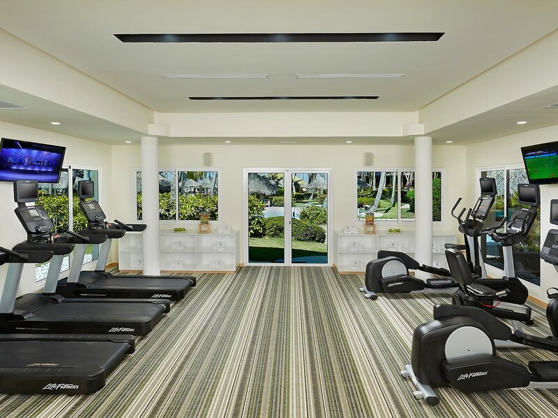 Meliá Punta Cana Beach 24