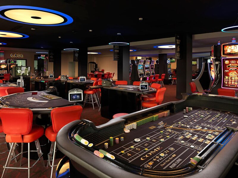 Meliá Punta Cana Beach 26