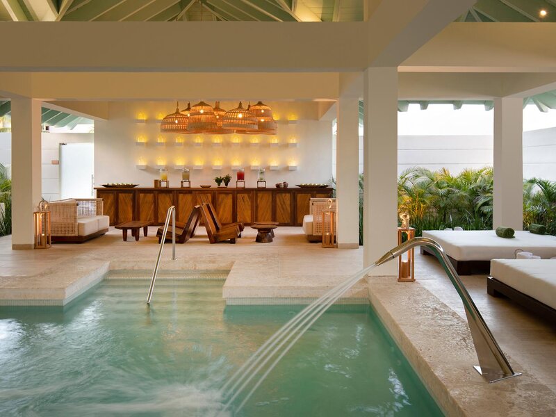 Meliá Punta Cana Beach 27