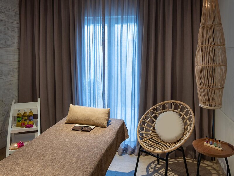 Meliá Punta Cana Beach 28