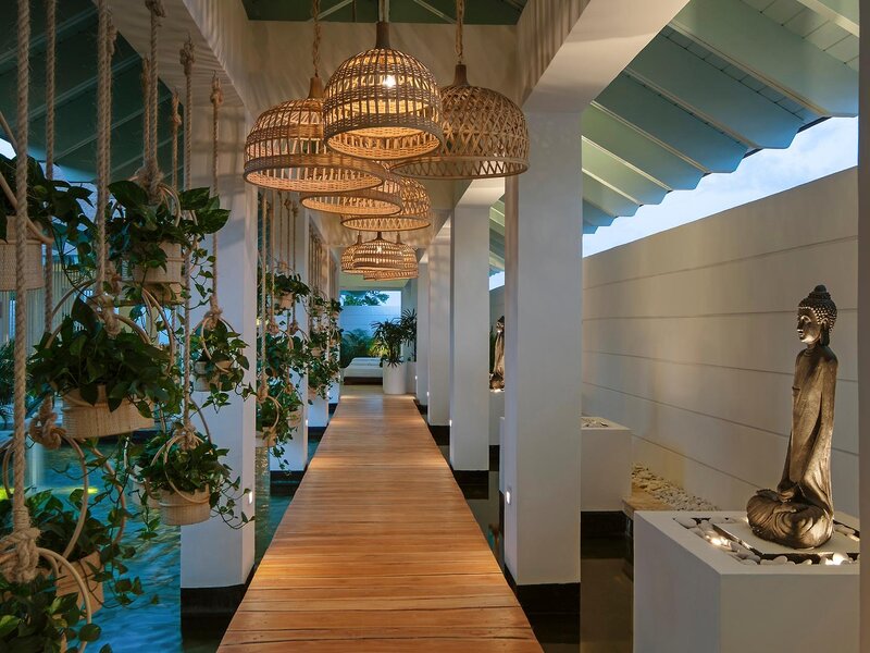 Meliá Punta Cana Beach 29