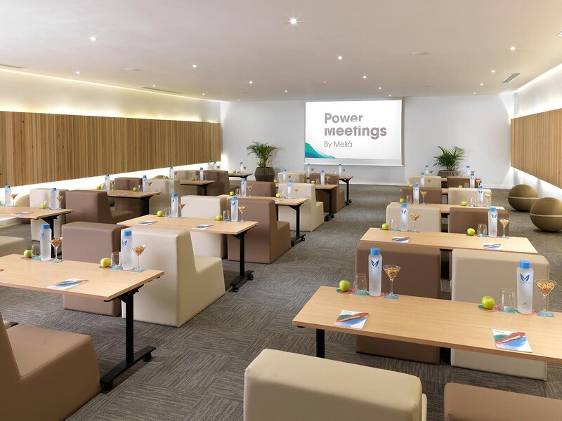 Meliá Punta Cana Beach 30