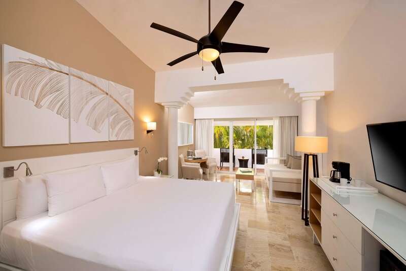 Meliá Punta Cana Beach 41