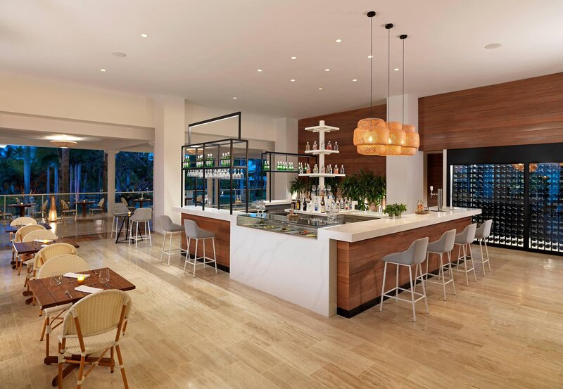 Meliá Punta Cana Beach 52