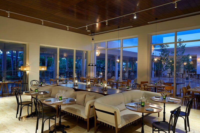 Meliá Punta Cana Beach 53