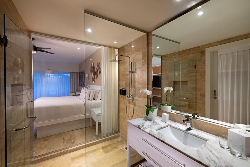 Meliá Punta Cana Beach 72
