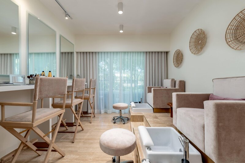 Meliá Punta Cana Beach 93