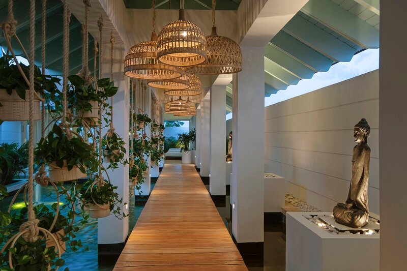 Meliá Punta Cana Beach 97