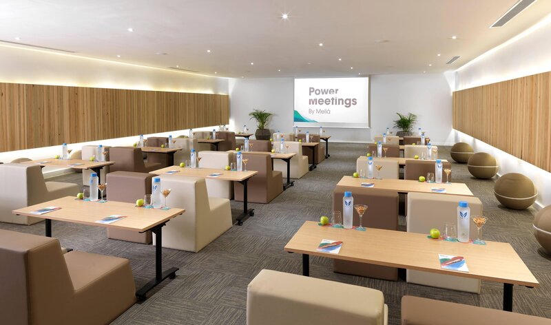 Meliá Punta Cana Beach 116