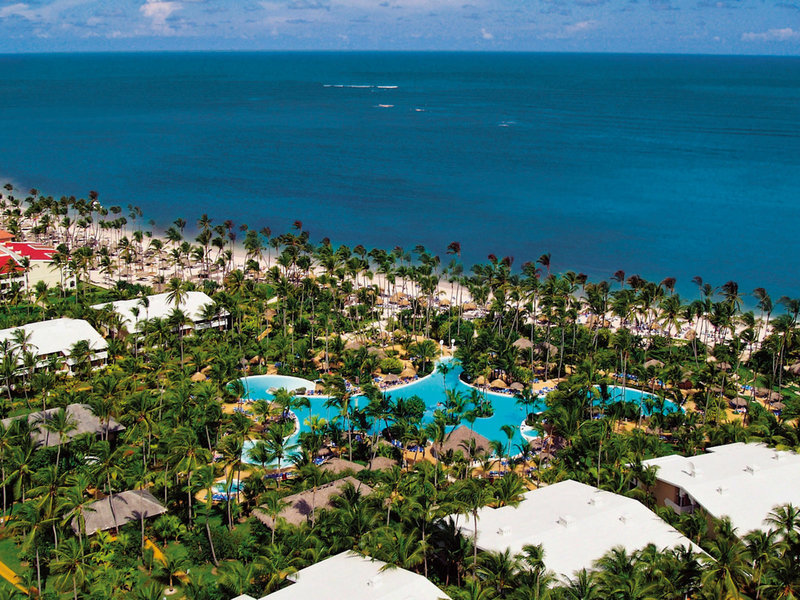 Meliá Punta Cana Beach 1