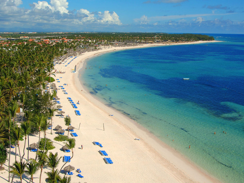 Meliá Punta Cana Beach 2