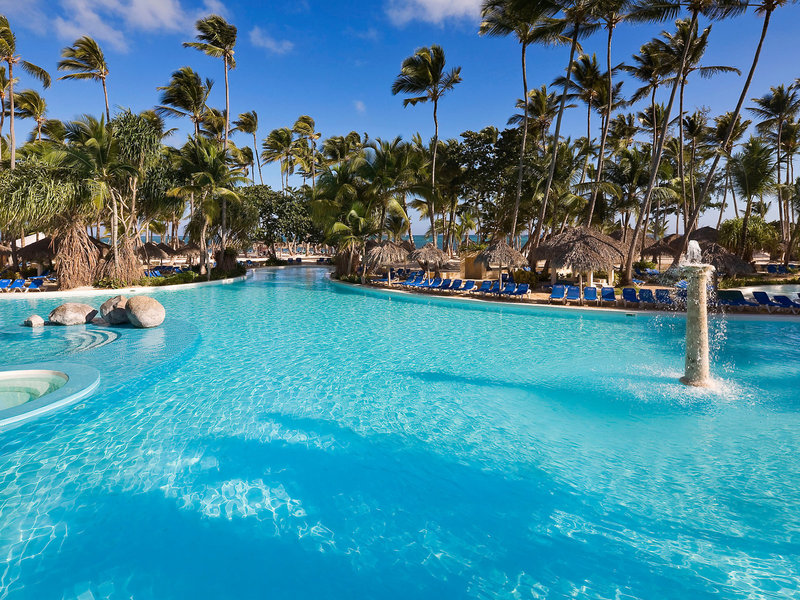 Meliá Punta Cana Beach 6