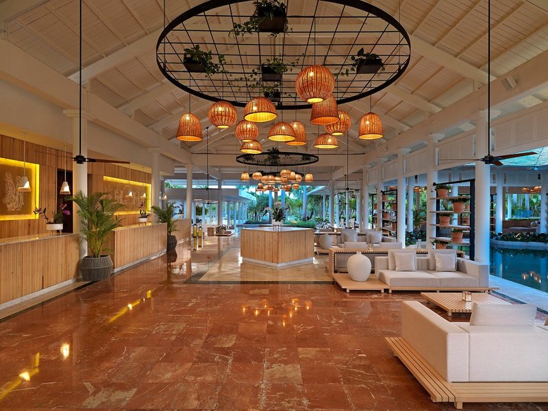 Meliá Punta Cana Beach 9