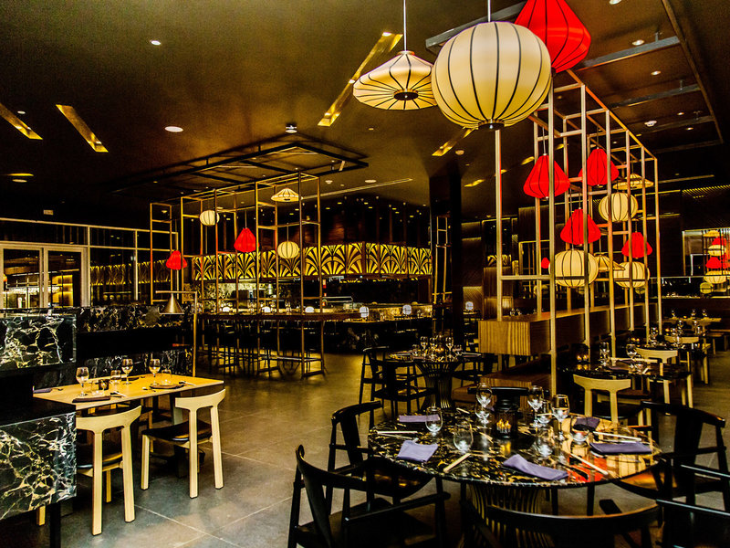 Meliá Punta Cana Beach 12