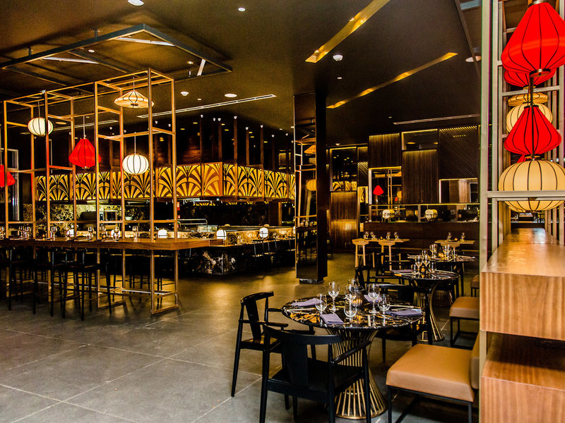 Meliá Punta Cana Beach 13