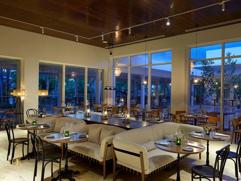 Meliá Punta Cana Beach 14