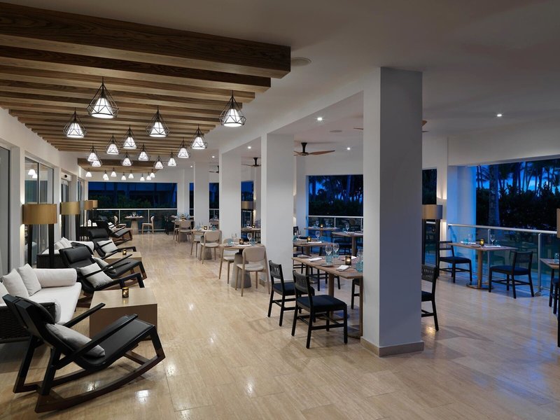 Meliá Punta Cana Beach 17