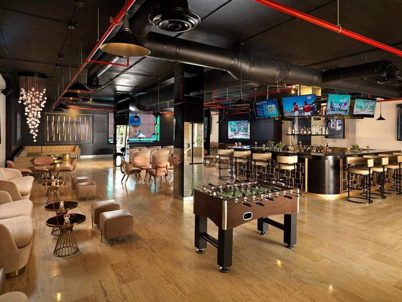 Meliá Punta Cana Beach 19