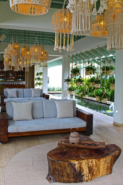 Meliá Punta Cana Beach 34