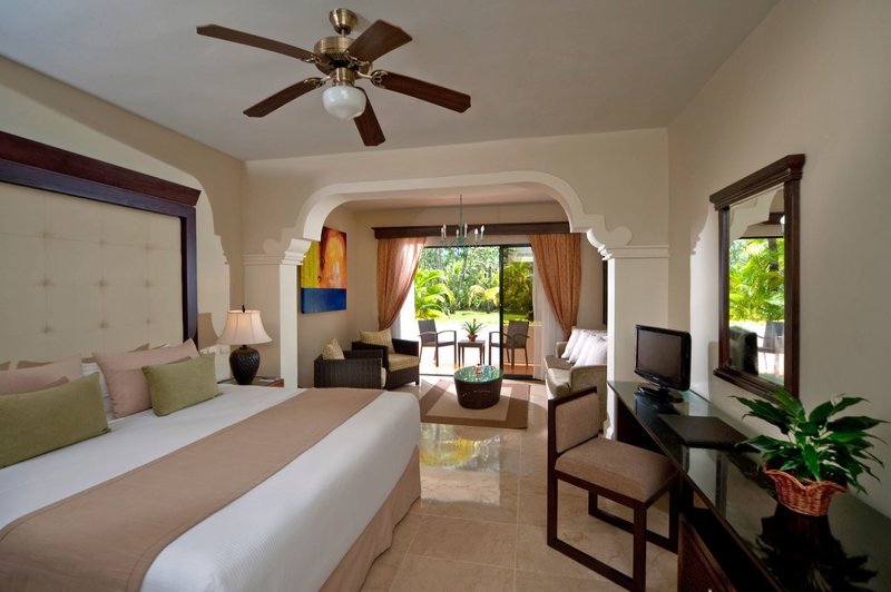 Melia Punta Cana Beach Resort - Erwachsenenhotel 10
