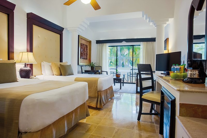 Melia Punta Cana Beach Resort - Erwachsenenhotel 12