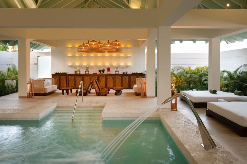 Melia Punta Cana Beach Resort - Erwachsenenhotel 15