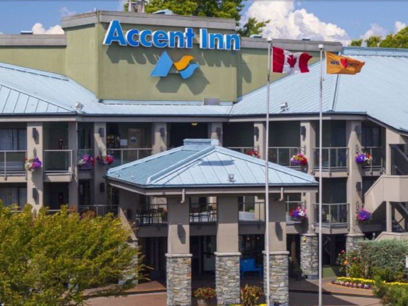 Accent Inn Burnaby 1