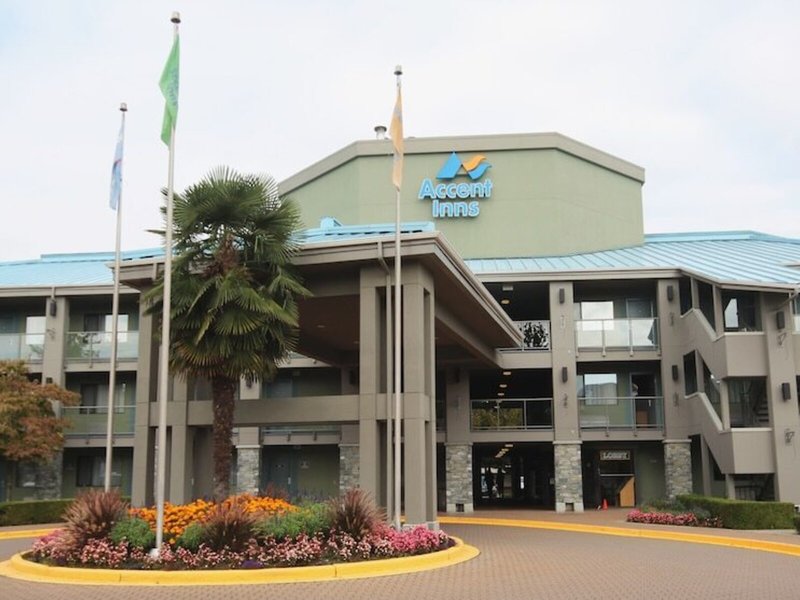 Accent Inn Burnaby 2