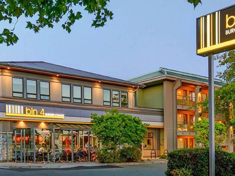 Accent Inn Burnaby 3