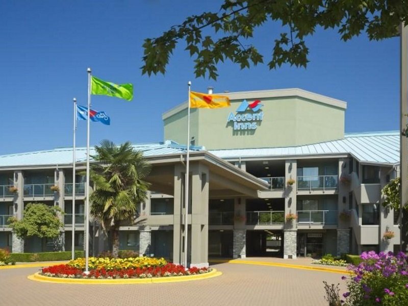 Accent Inn Burnaby 4