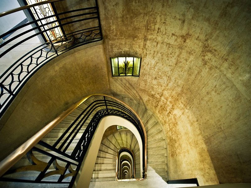 Gran Hotel Argentino 2 - Exterior