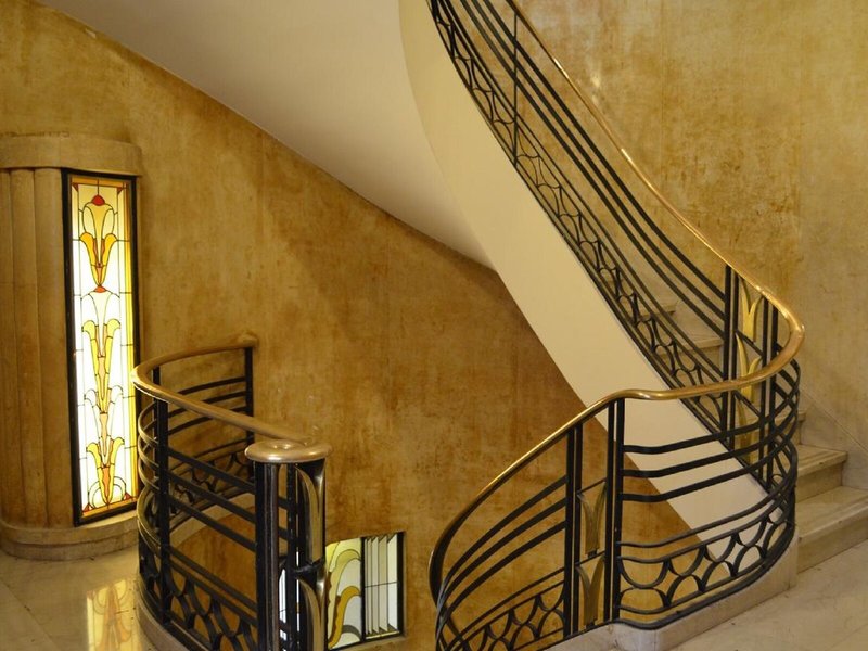 Gran Hotel Argentino 5 - Room Example