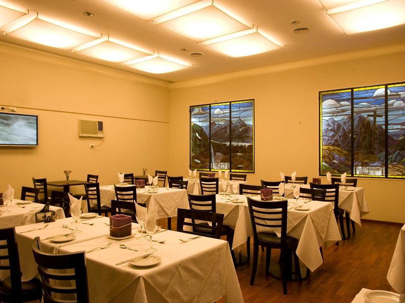 Gran Hotel Argentino 6 - Restaurant