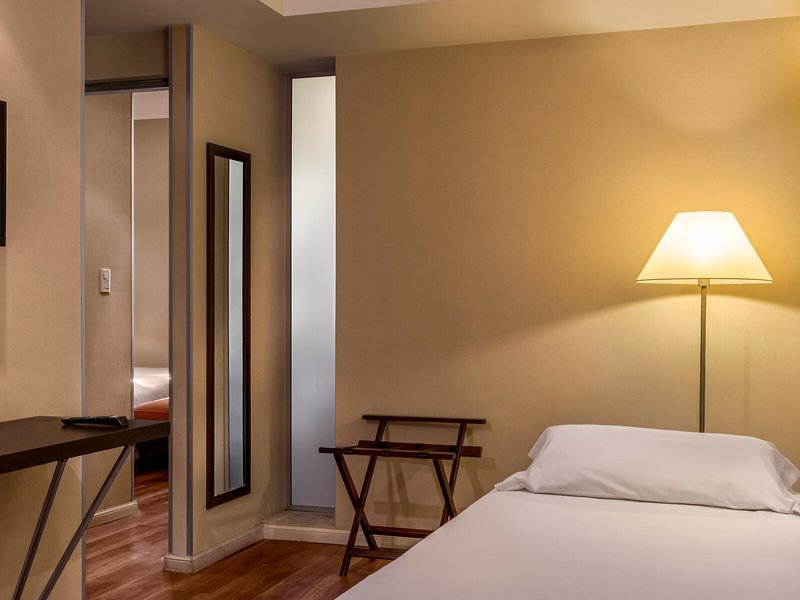 Gran Hotel Argentino 9 - Room Example