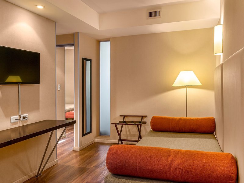 Gran Hotel Argentino 12 - Room Example