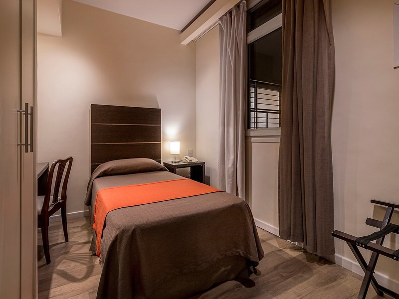 Gran Hotel Argentino 14 - Room Example