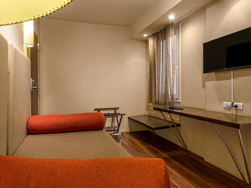 Gran Hotel Argentino 17 - Room Example