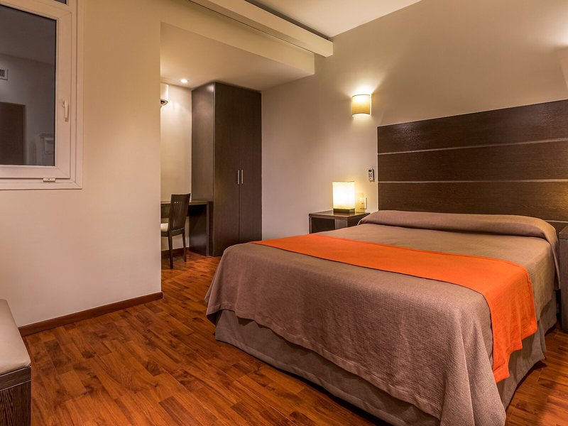 Gran Hotel Argentino 18 - Room Example